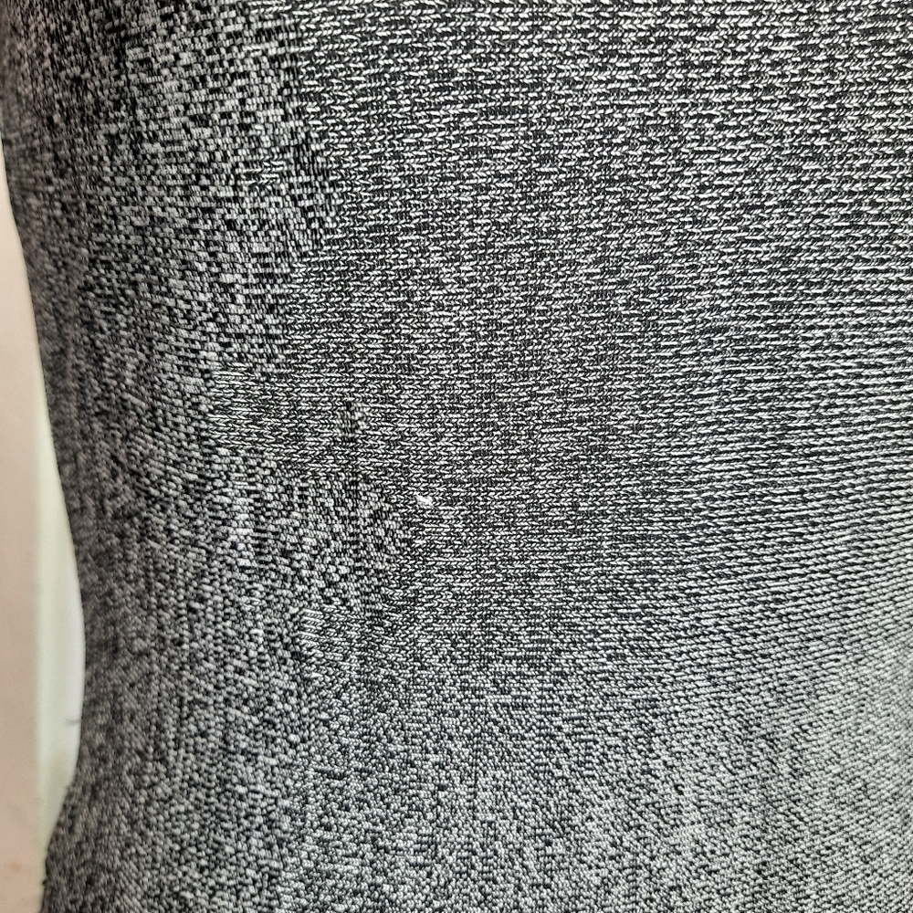 Erin Fetherston Fitted Dress Bow Detail Back XS - Picture 10 of 11